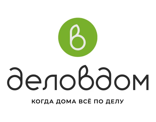 ДЕЛОВДОМ